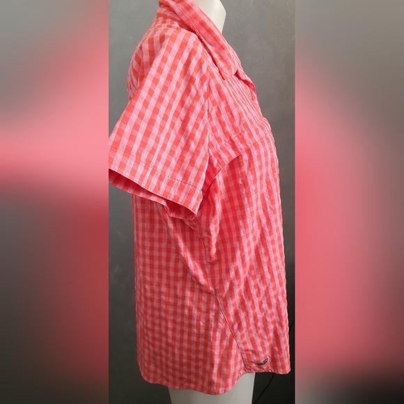 Adidas clima365 womens short sleeve shirt - Picture 7 of 12